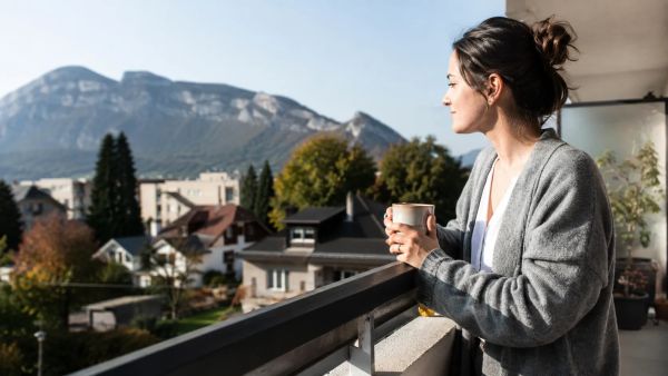 Achetez votre appartement à vendre à Annecy selon vos critères